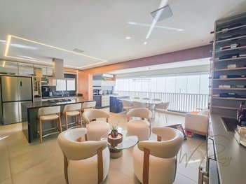 apartment em Travessa Almeida Júnior, Nova América - Piracicaba - SP