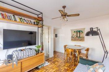 apartment em Casemiro de Abreu, Rio Branco - Porto Alegre - RS