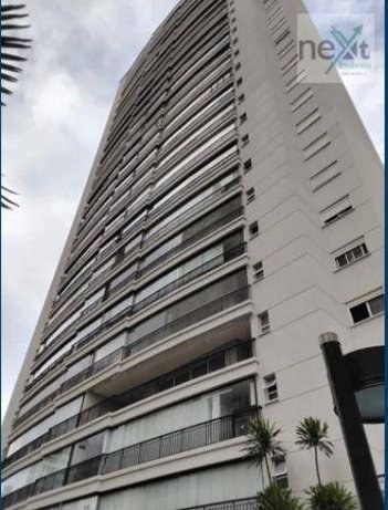 apartment em Rua Celso de Azevedo Marques, Parque da Mooca - São Paulo - SP