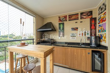 apartment em Rua Tebas, Jardim Brasil (Zona Sul) - São Paulo - SP