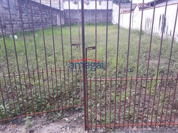 land_lot em Rua Anápolis, Parque Industrial - São José dos Campos - SP
