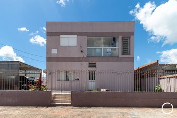 apartment em Rua Oscar Ferreira, São José - Santa Maria - RS