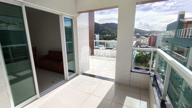 apartment em Rua Guilherme Winter, Toninhas - Ubatuba - SP