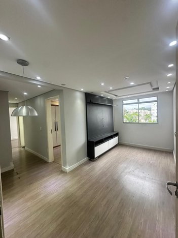 apartment em Rua Antonio Ruiz Veiga, Loteamento Mogilar - Mogi das Cruzes - SP