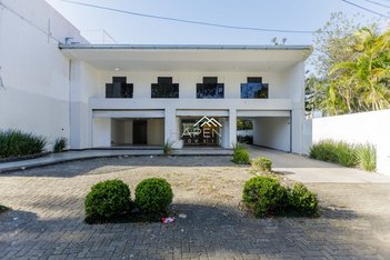 commercial_building em Nossa Senhora da Luz, Jardim Social - Curitiba - PR