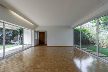 house em Rua Francisco Farel, Jardim das Bandeiras - São Paulo - SP
