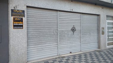 commercial_property em General Osório, Centro - Pelotas - RS