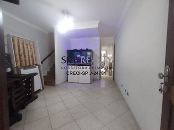 house em Rua Rolando Curti, Vila Santa Clara - São Paulo - SP
