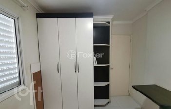 apartment em Rua José de Oliveira Coelho, Vila Andrade - São Paulo - SP