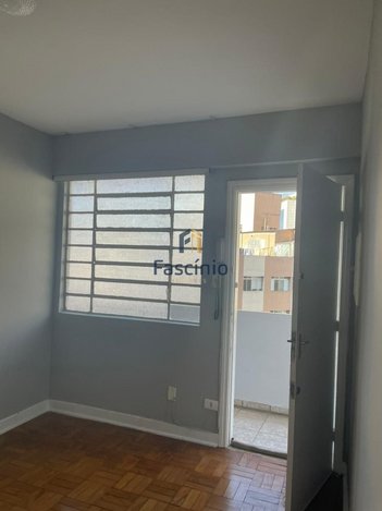 apartment em Rua Dona Adma Jafet, Bela Vista - São Paulo - SP