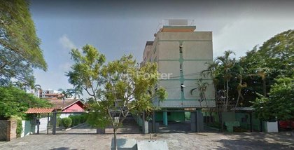 apartment em Rua Chico Pedro, Camaquã - Porto Alegre - RS