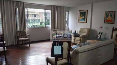 apartment em Rua Sá Ferreira, Copacabana - Rio de Janeiro - RJ