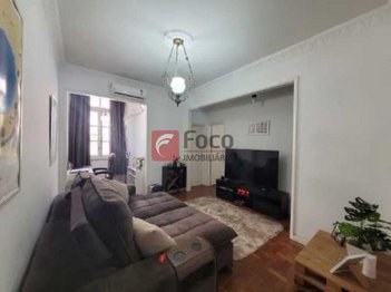 apartment em Avenida Nossa Senhora de Copacabana, Copacabana - Rio de Janeiro - RJ