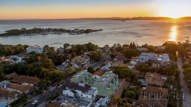 house em Copacabana, Tristeza - Porto Alegre - RS