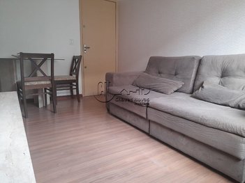 apartment em Rua João Gabriel de Souza, Alto Aririú - Palhoça - SC