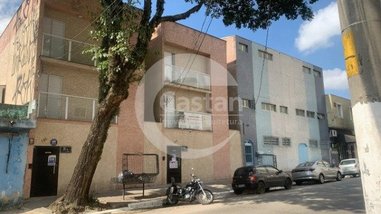 apartment em Rua Amparo, Quinta da Paineira - São Paulo - SP