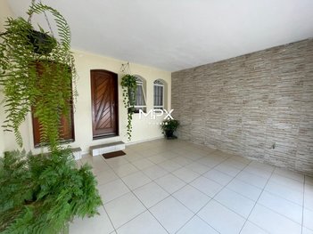 house em Travessa Batista Rigo, Jardim Noiva da Colina - Piracicaba - SP