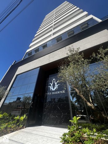 apartment em Rua Pereira Neto, Centro - Itajaí - SC