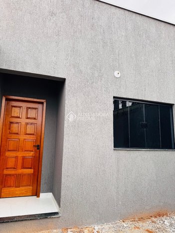 house em Rua Trinta e Cinco, Morada dos Nobres - Taubaté - SP