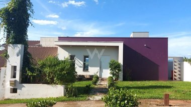 house em Rua Amor Perfeito, Encosta do Sol - Estância Velha - RS