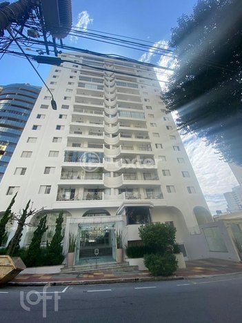apartment em Rua José Benedetti, Santo Antônio - São Caetano do Sul - SP
