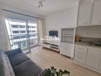 apartment em Rua Domingos de Morais, Vila Mariana - São Paulo - SP