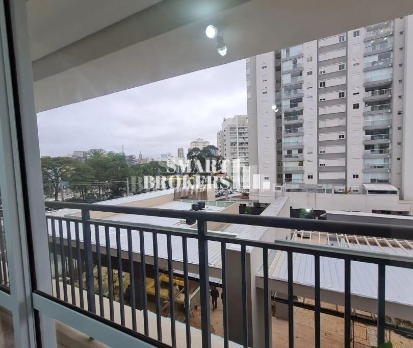 Edifício Mobi One Vila Mariana - Vila Mariana!