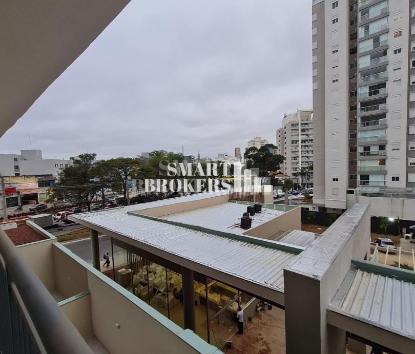 Edifício Mobi One Vila Mariana - Vila Mariana!