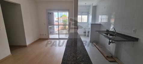 apartment em Rua Bororós, Vila Pires - Santo André - SP