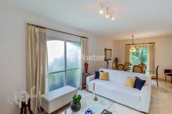 apartment em Giovanni Gronchi, Vila Andrade - São Paulo - SP