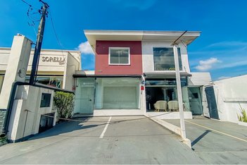 commercial_property em Avenida Água Fria, Água Fria - São Paulo - SP