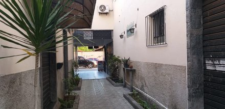 commercial_building em Padre Eustáquio, Padre Eustáquio - Belo Horizonte - MG