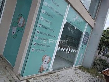 business em Rua Joaquim Silveira, São Sebastião - Porto Alegre - RS