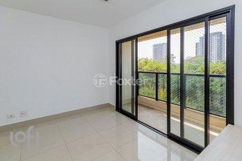 apartment em do Tramway, Tucuruvi - São Paulo - SP