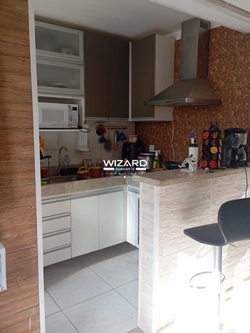 apartment em Avenida São José dos Campos, Loteamento Parque São Martinho - Campinas - SP