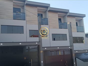 house em Rua Tollenare, Vila Mirante - São Paulo - SP