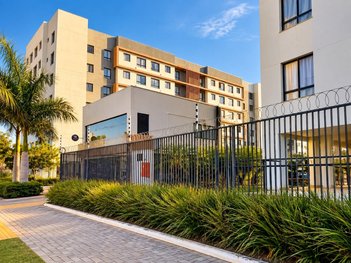 apartment em Rua das Azaleias, Bandeirantes - Lucas do Rio Verde - MT