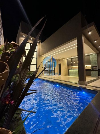 house em Rua José Filetto, Jardim Francano - Franca - SP