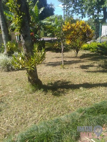 land_lot em Avenida Orleaes, Guarujá - Porto Alegre - RS