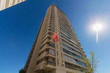 apartment em Rua Volta Redonda, Campo Belo - São Paulo - SP