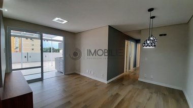 apartment em Rua Vinte e Quatro de Maio, Vila Furlan - Indaiatuba - SP