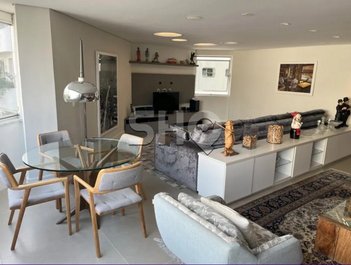 apartment em Rua Paraguaçu, Perdizes - São Paulo - SP