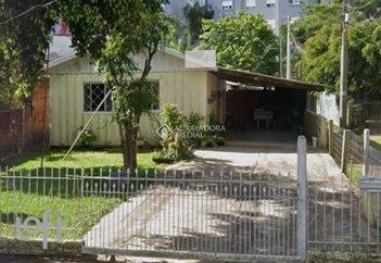 house em Rua Ana Nery, Industrial - Novo Hamburgo - RS