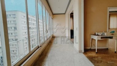 apartment em Rua Xavier da Silveira, Copacabana - Rio de Janeiro - RJ