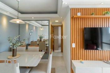 apartment em Rua Eugênio Lorenzetti, Pirituba - São Paulo - SP