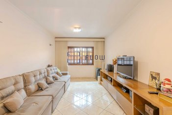 house em Avenida Mauro Marques da Silva, Vila Antonina - São Paulo - SP