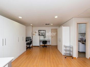 apartment em Rua Três Irmãos, Vila Progredior - São Paulo - SP