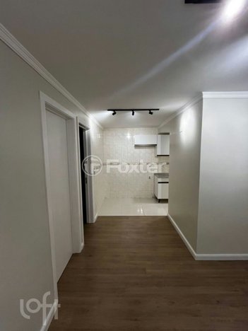 apartment em Rua José Barcellos Garcia, Rubem Berta - Porto Alegre - RS