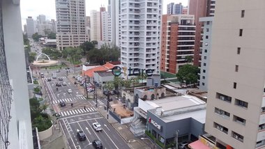 apartment em Avenida Dom Luís, Meireles - Fortaleza - CE