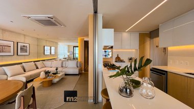 apartment em Rua 70, Jardim Goiás - Goiânia - GO